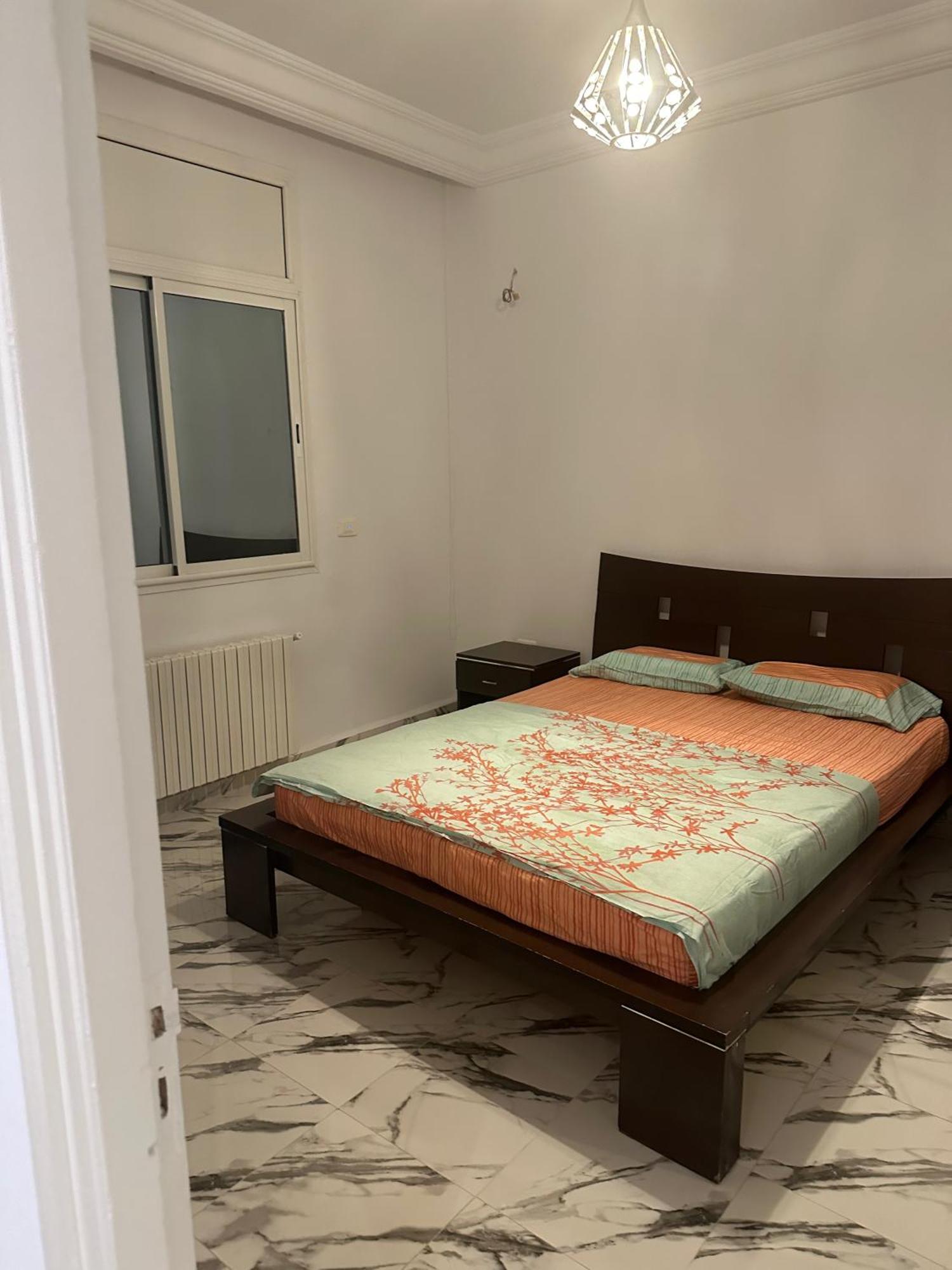 Apartment Dar El Manar Tunis