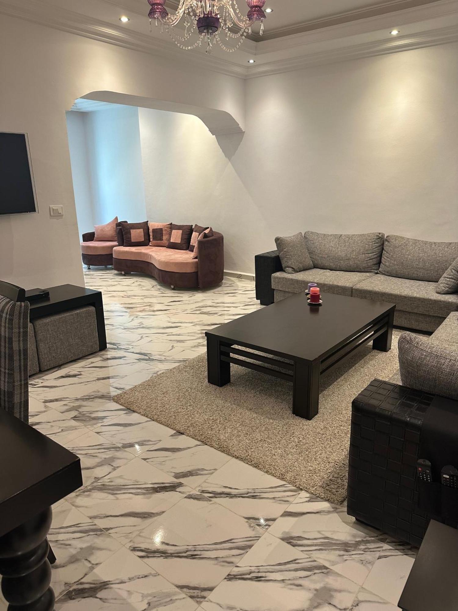 Dar El Manar Apartment