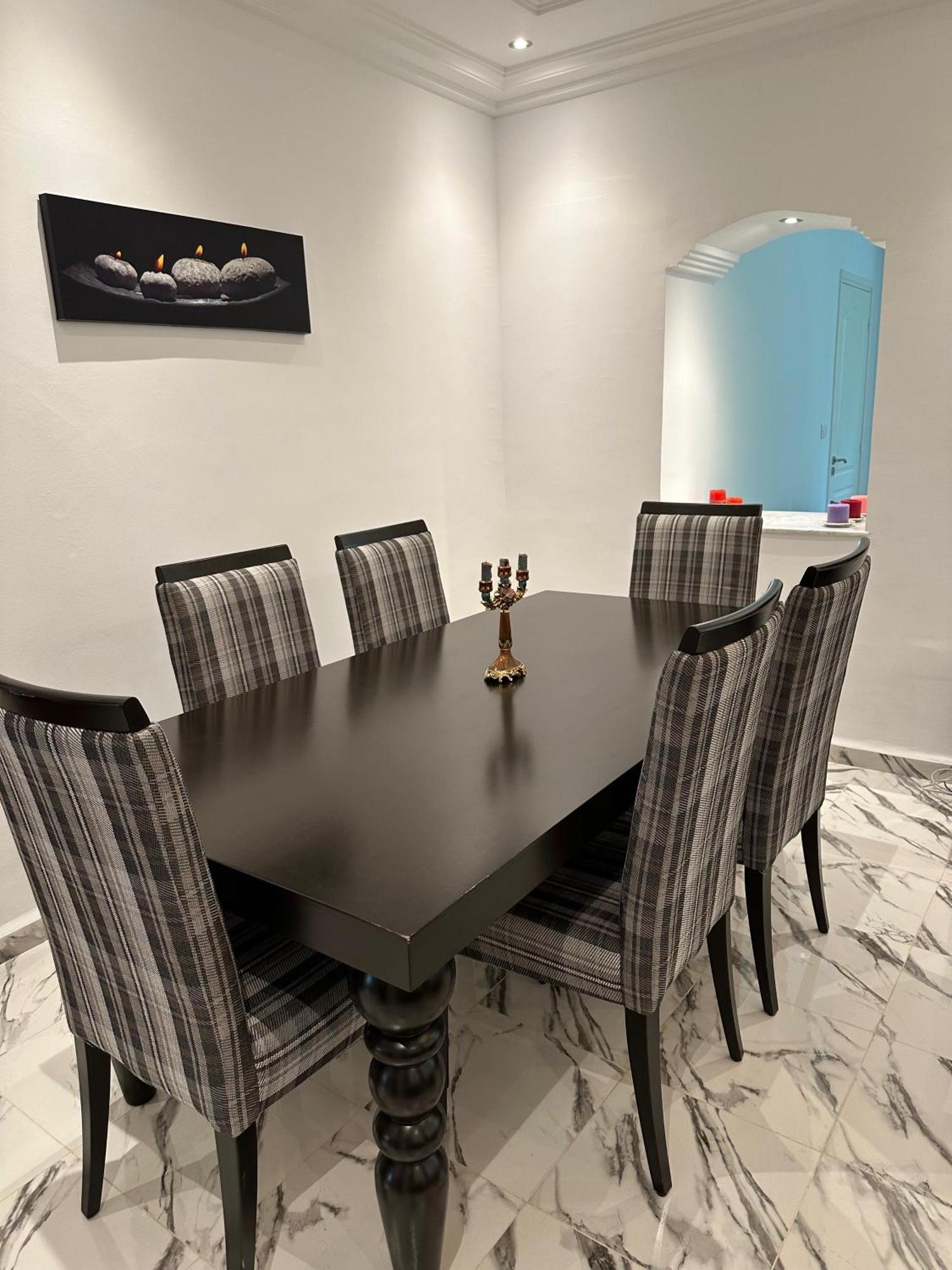 Apartment Dar El Manar