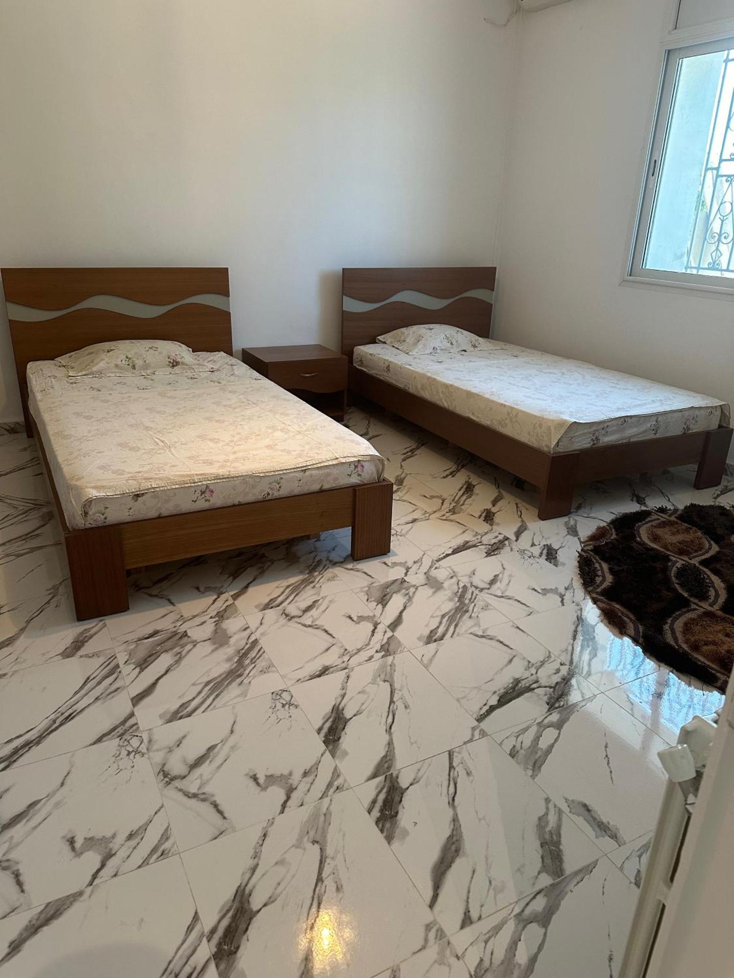 Apartment Dar El Manar