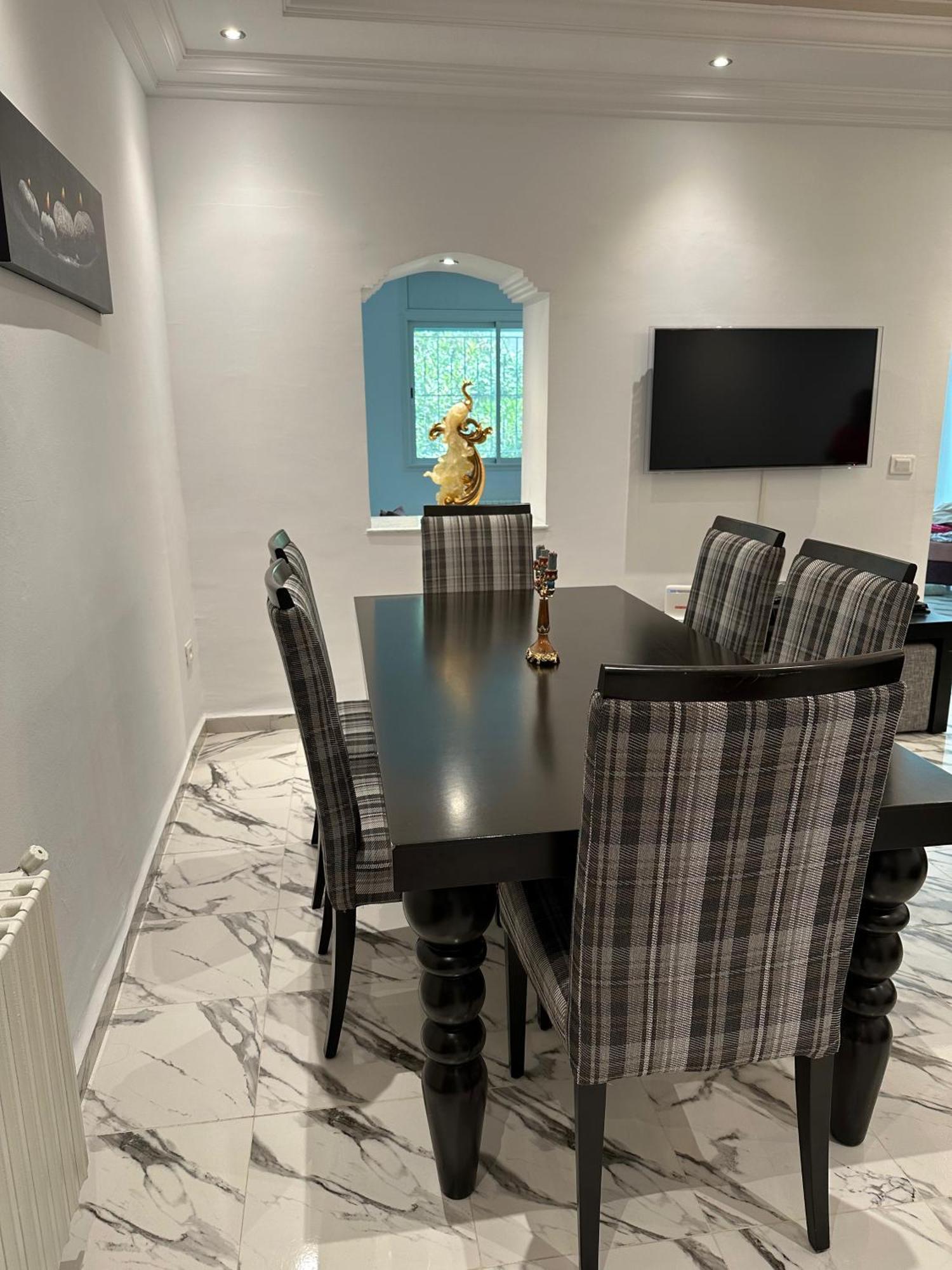 Apartment Dar El Manar Tunis